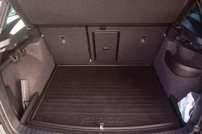 2025 SKODA Karoq 140TSI Sportline