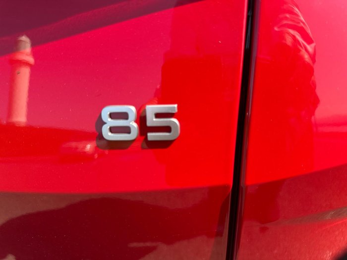 2025 SKODA Elroq 130 Years Edition