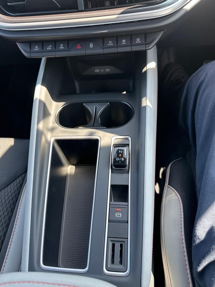 2025 SKODA Elroq 130 Years Edition