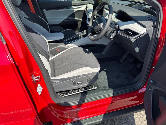 2025 SKODA Elroq 130 Years Edition