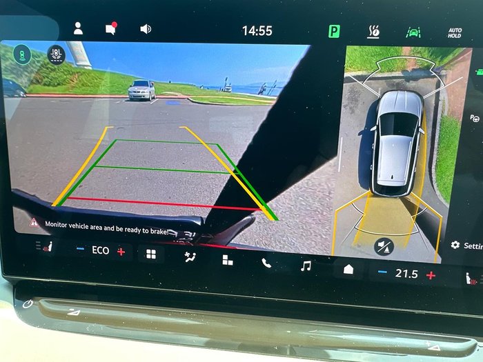 2025 SKODA Elroq 130 Years Edition