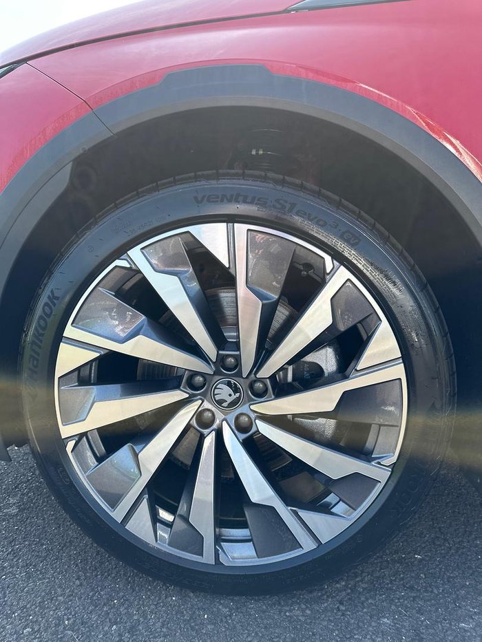 2025 SKODA Elroq 130 Years Edition