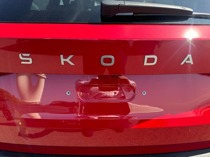 2025 SKODA Elroq 130 Years Edition