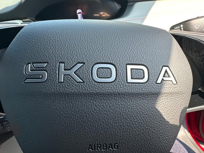 2025 SKODA Elroq 130 Years Edition