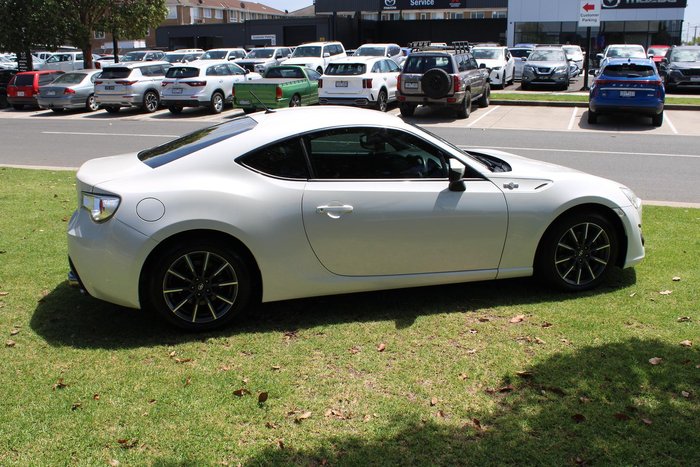 2013 Toyota 86 GT