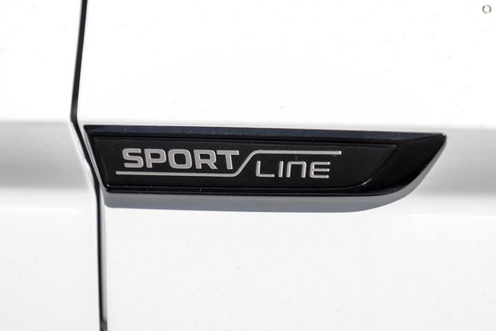 2025 SKODA Karoq 140TSI Sportline