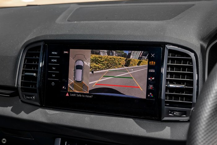 2025 SKODA Karoq 140TSI Sportline