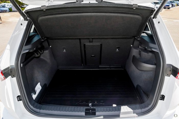 2025 SKODA Karoq 140TSI Sportline