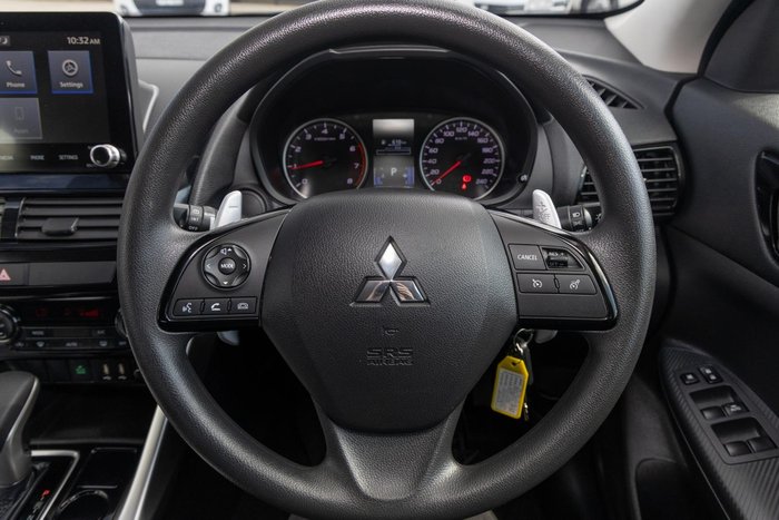 2023 Mitsubishi Eclipse Cross ES