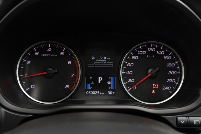 2023 Mitsubishi Eclipse Cross ES