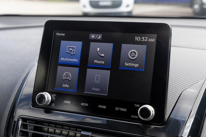 2023 Mitsubishi Eclipse Cross ES