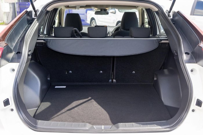 2023 Mitsubishi Eclipse Cross ES