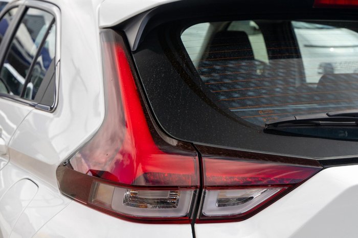 2023 Mitsubishi Eclipse Cross ES