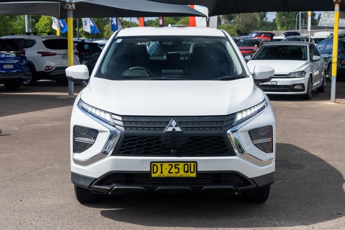 2023 Mitsubishi Eclipse Cross ES
