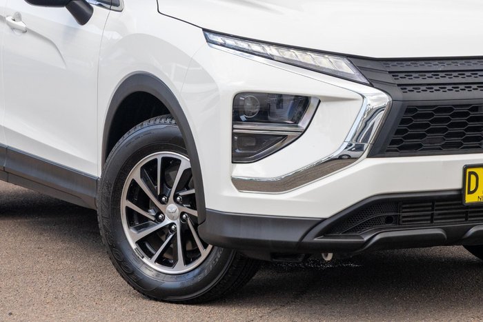 2023 Mitsubishi Eclipse Cross ES