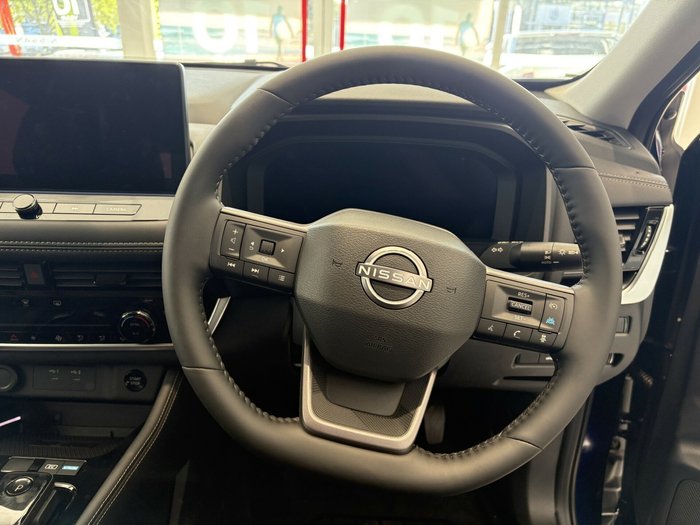 2026 Nissan X-TRAIL Ti e-POWER