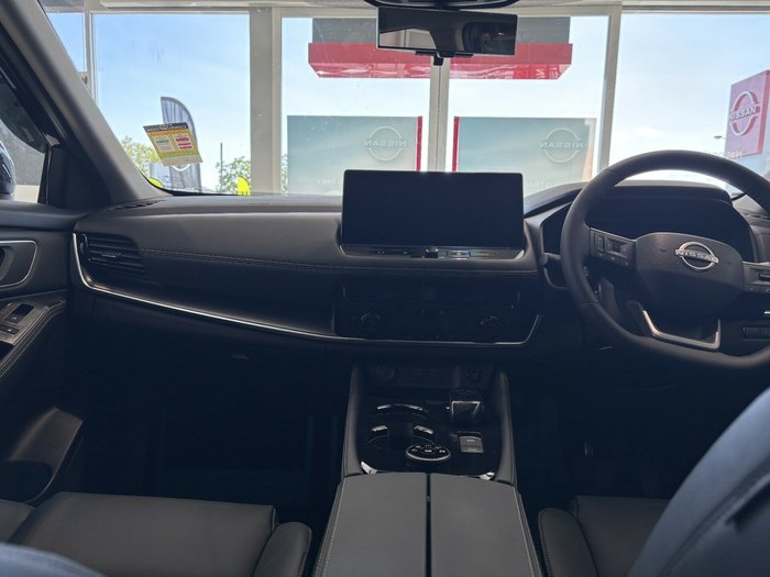 2026 Nissan X-TRAIL Ti e-POWER