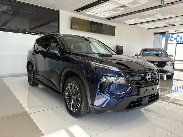 2026 Nissan X-TRAIL Ti e-POWER