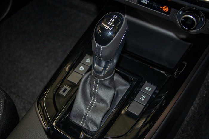 2025 Isuzu D-MAX LS-U