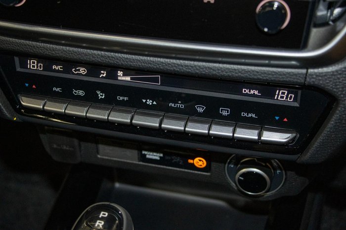 2025 Isuzu D-MAX LS-U