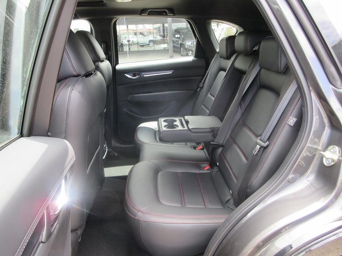 2025 Mazda CX-5 G25 GT SP