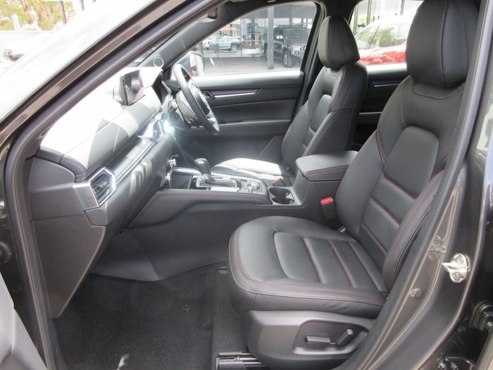 2025 Mazda CX-5 G25 GT SP