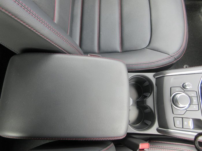 2025 Mazda CX-5 G25 GT SP