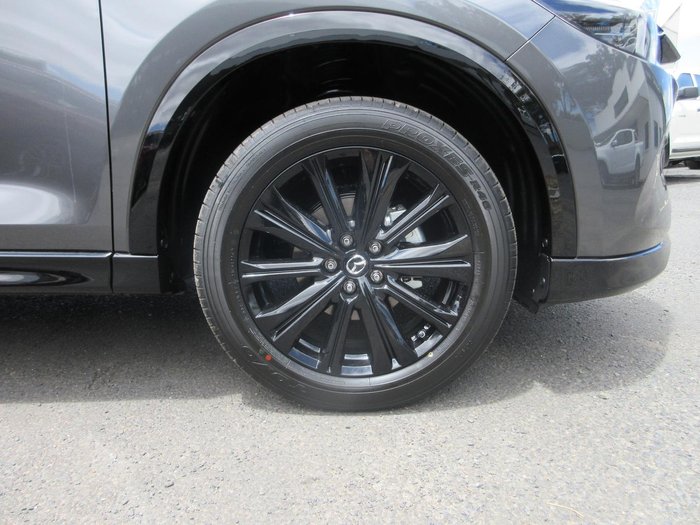 2025 Mazda CX-5 G25 GT SP