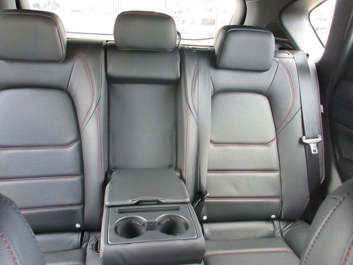 2025 Mazda CX-5 G25 GT SP