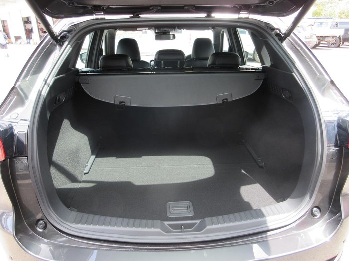 2025 Mazda CX-5 G25 GT SP