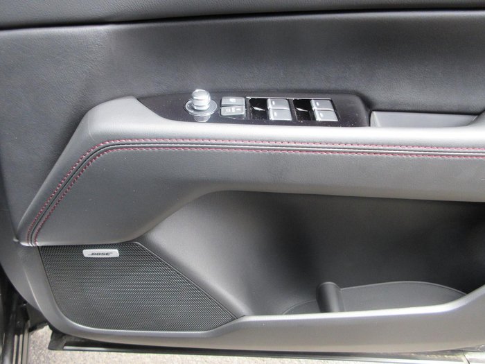 2025 Mazda CX-5 G25 GT SP