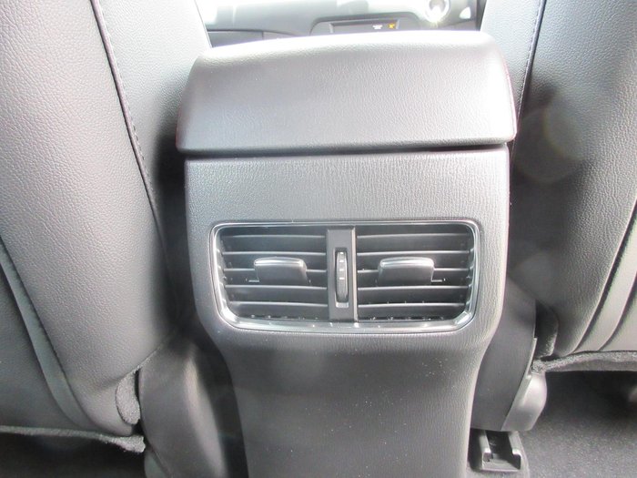 2025 Mazda CX-5 G25 GT SP