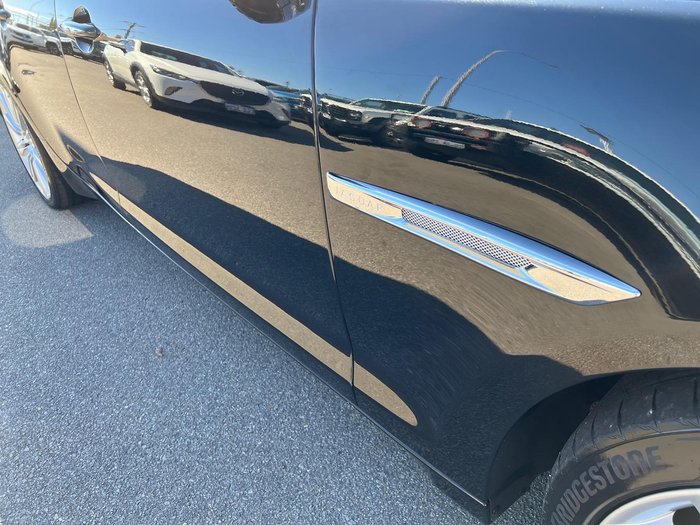 2011 Jaguar XJ Premium Luxury