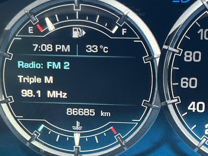 2011 Jaguar XJ Premium Luxury