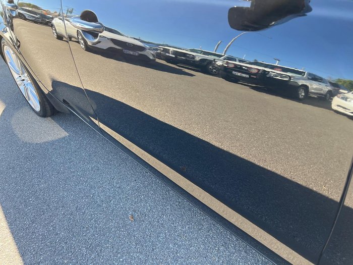 2011 Jaguar XJ Premium Luxury