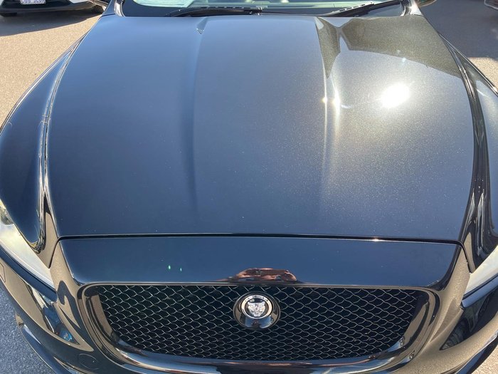 2011 Jaguar XJ Premium Luxury