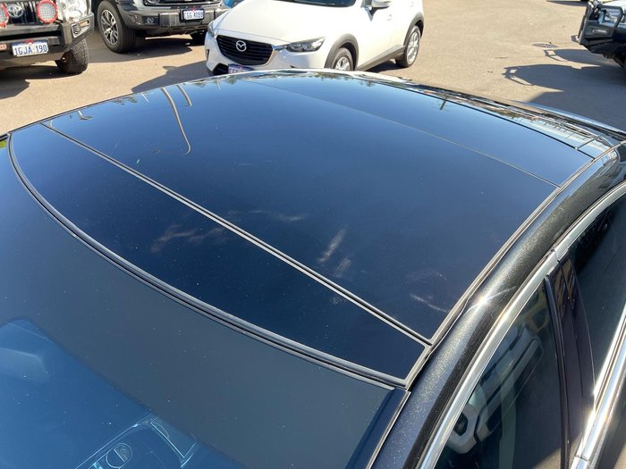 2011 Jaguar XJ Premium Luxury