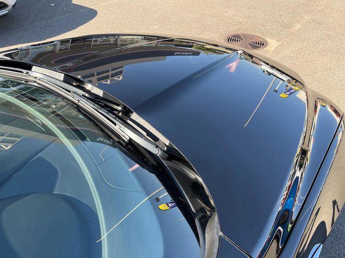 2011 Jaguar XJ Premium Luxury