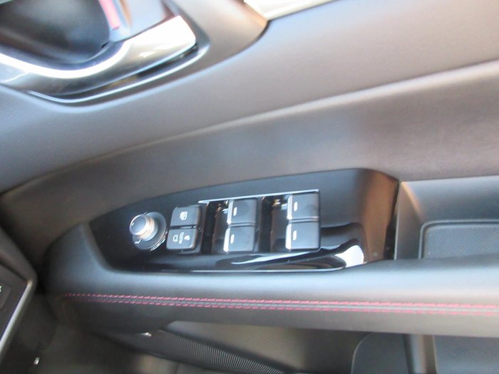 2025 Mazda CX-5 G25 GT SP