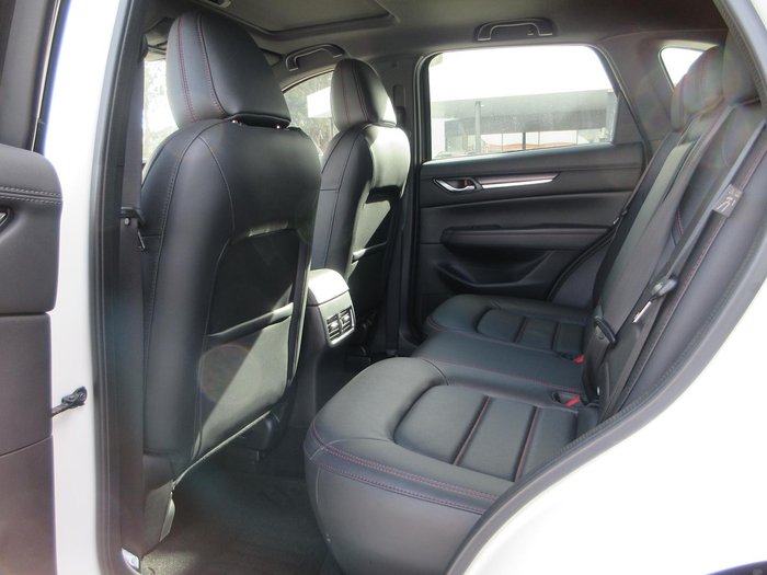 2025 Mazda CX-5 G25 GT SP