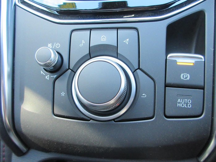 2025 Mazda CX-5 G25 GT SP