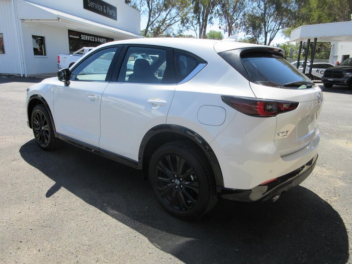 2025 Mazda CX-5 G25 GT SP