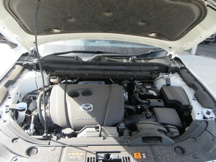 2025 Mazda CX-5 G25 GT SP
