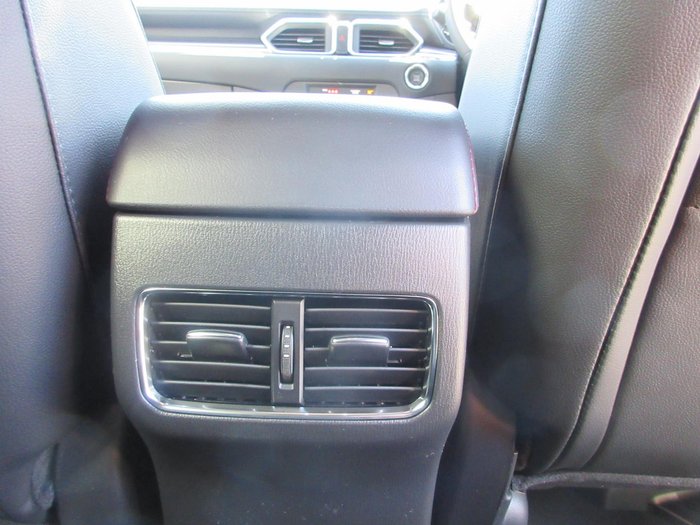 2025 Mazda CX-5 G25 GT SP