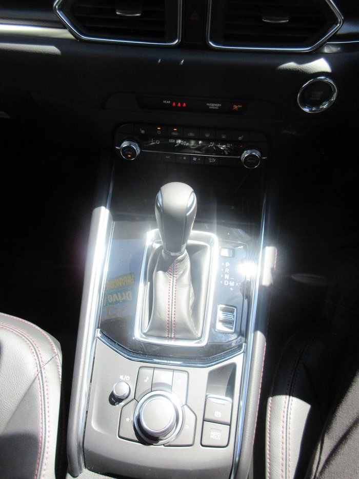 2025 Mazda CX-5 G25 GT SP