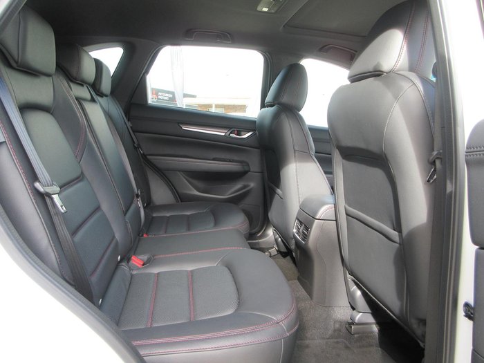 2025 Mazda CX-5 G25 GT SP