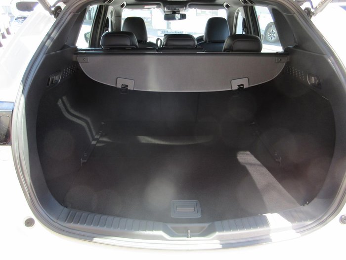 2025 Mazda CX-5 G25 GT SP