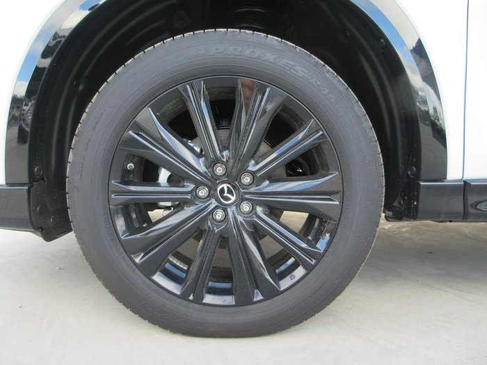 2025 Mazda CX-5 G25 GT SP
