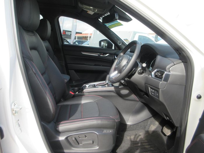 2025 Mazda CX-5 G25 GT SP