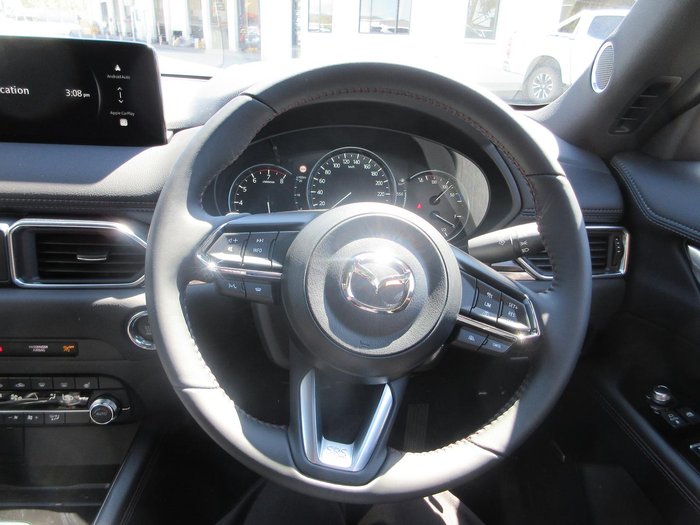 2025 Mazda CX-5 G25 GT SP